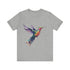 Crystal Hummingbird - Short Sleeve Tee